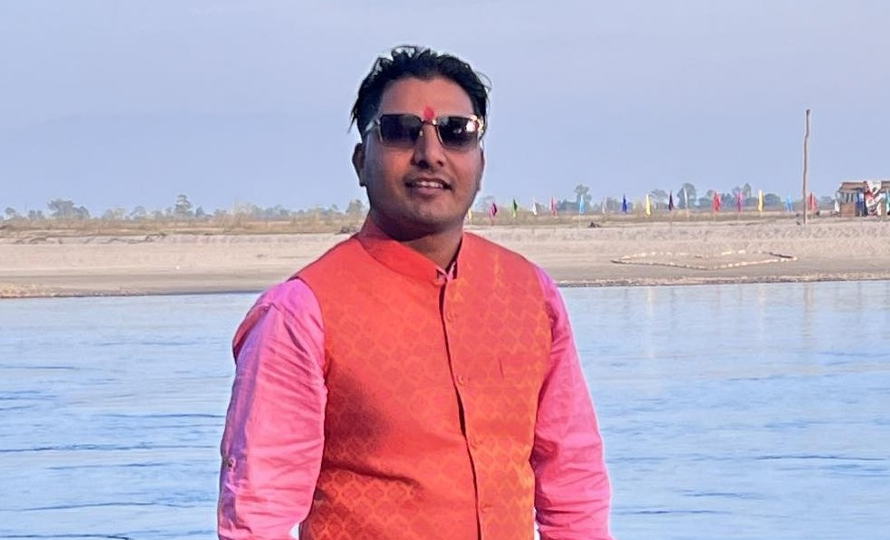 रास्वपाका सुदूरपश्चिम महामन्त्री बाहुन बर्खास्त