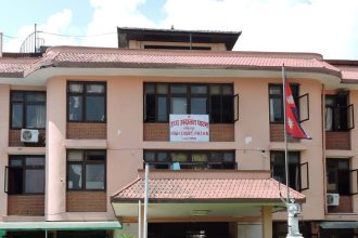बालिका बलात्कारको आरोप लागेका इन्स्पेक्टर शिवाकोटी धरौटीमा छुटे