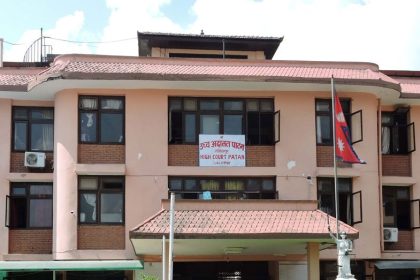 बालिका बलात्कारको आरोप लागेका इन्स्पेक्टर शिवाकोटी धरौटीमा छुटे
