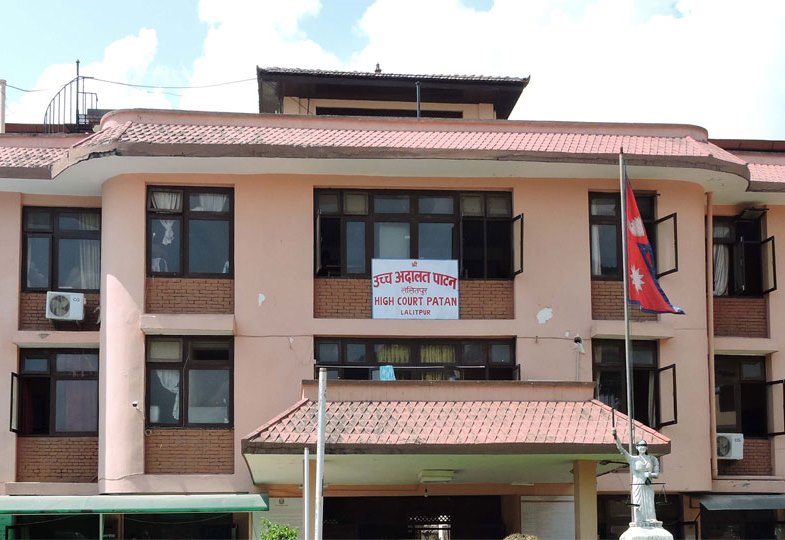 बालिका बलात्कारको आरोप लागेका इन्स्पेक्टर शिवाकोटी धरौटीमा छुटे
