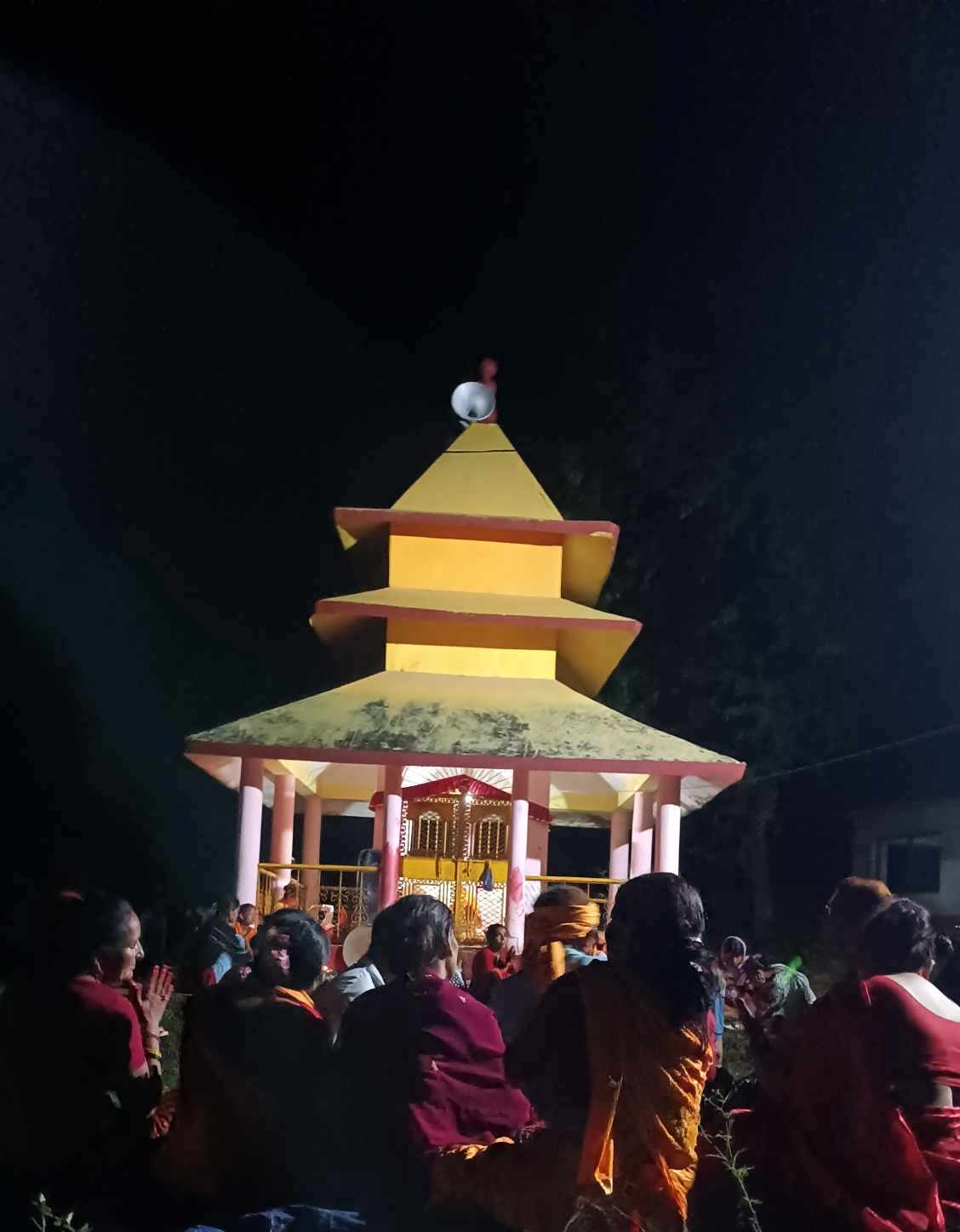 ‘मैले नगरे कसले गर्छ ?’ गोकर्णेश्वर दिब्य धाम संरक्षणका लागि युवा अभियानमा सहयोग जुटन थाल्यो