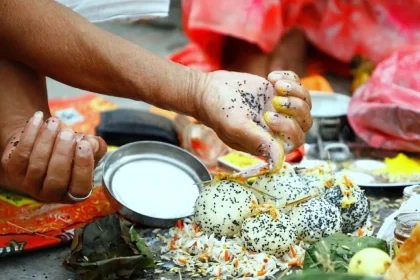 आजदेखि सोह्र श्राद्ध सुरु